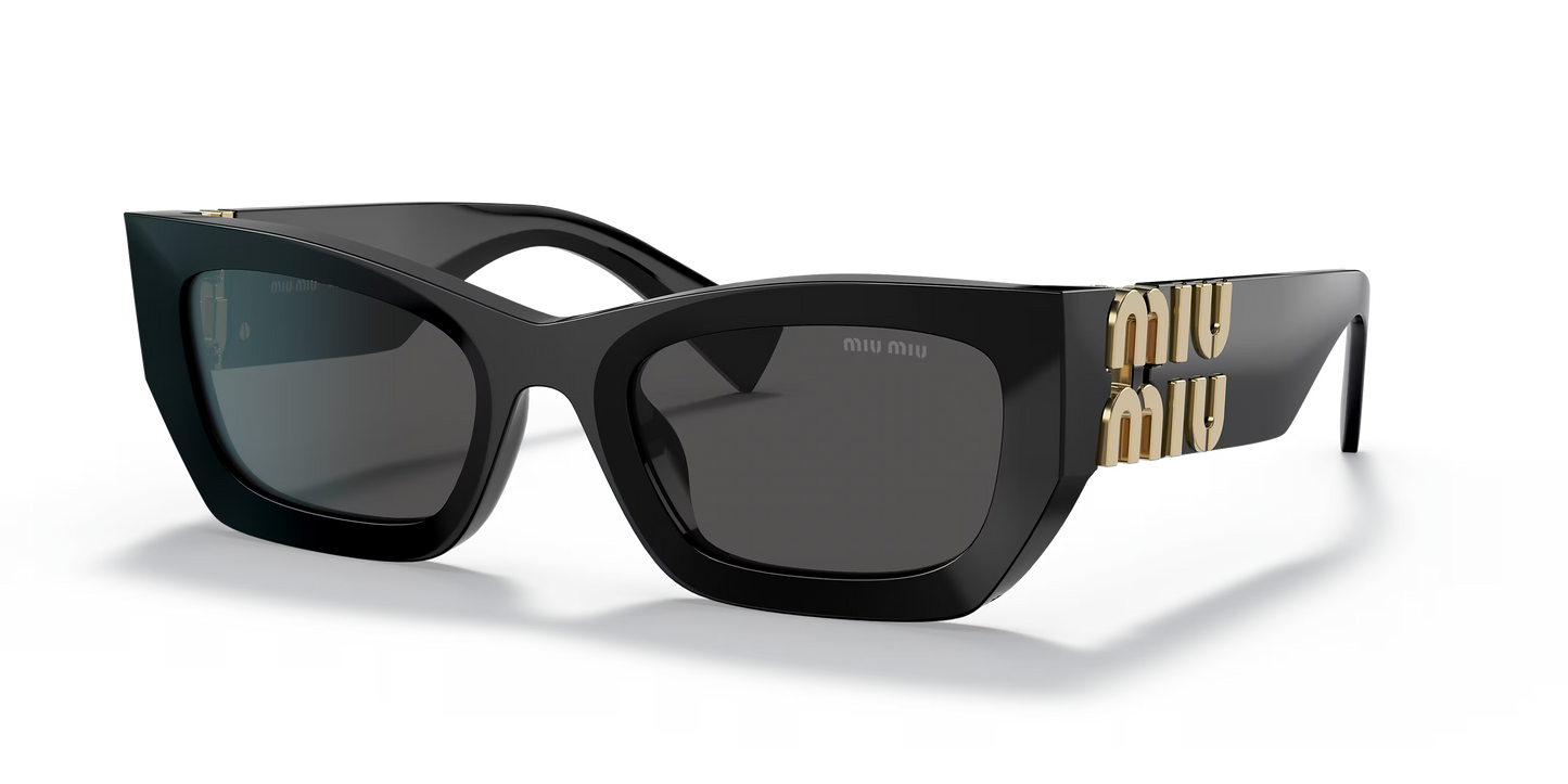 Velis Rectangle Sunglasses