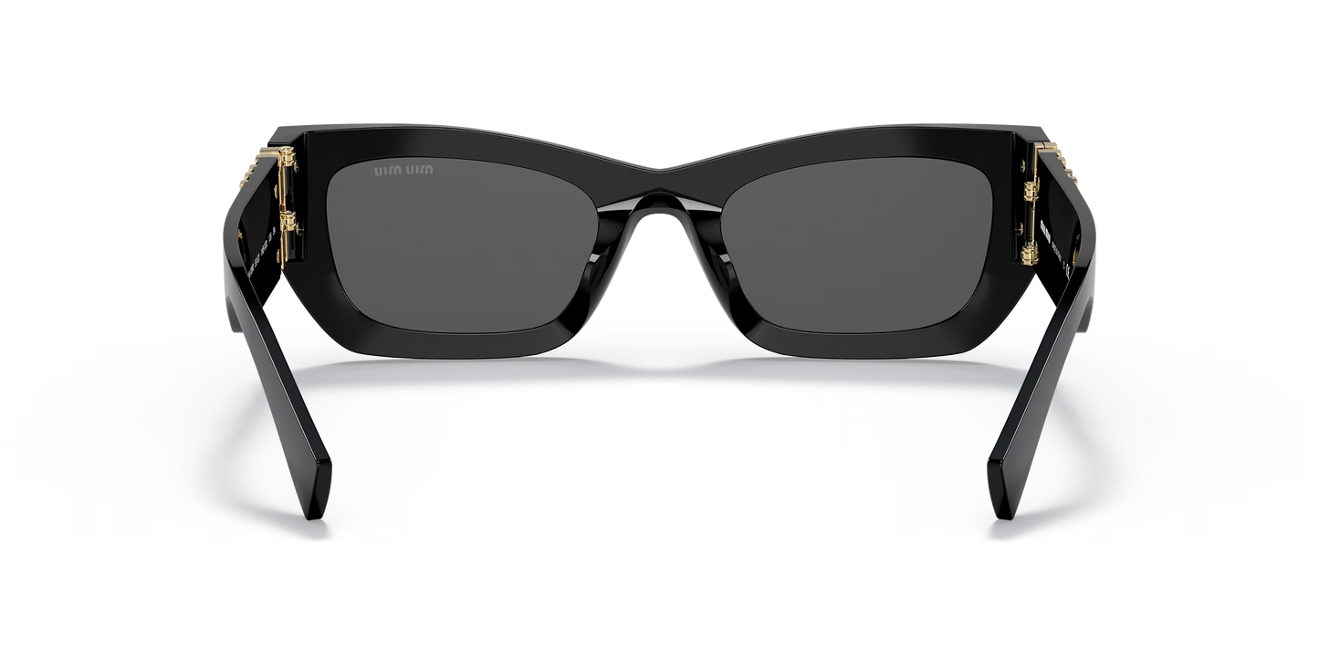 Velis Rectangle Sunglasses