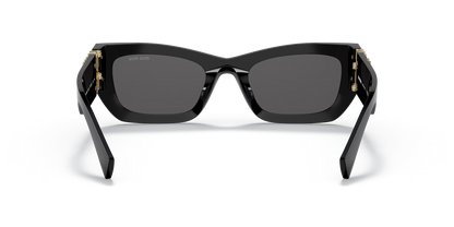 Velis Rectangle Sunglasses
