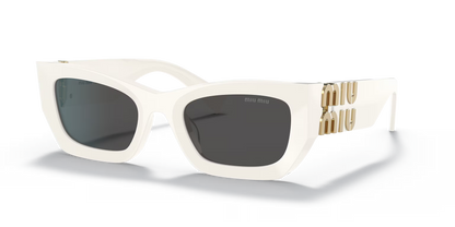Velis Rectangle Sunglasses