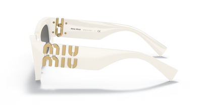 Velis Rectangle Sunglasses