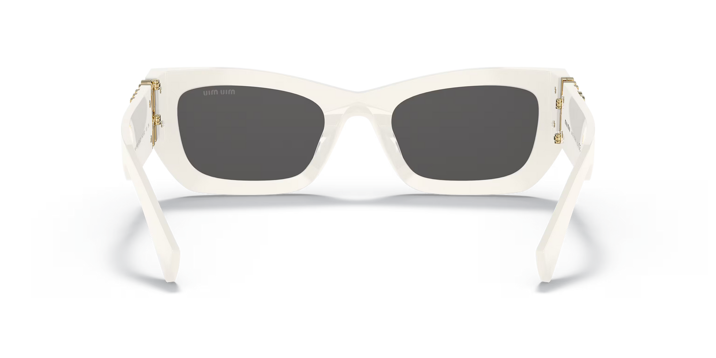 Velis Rectangle Sunglasses