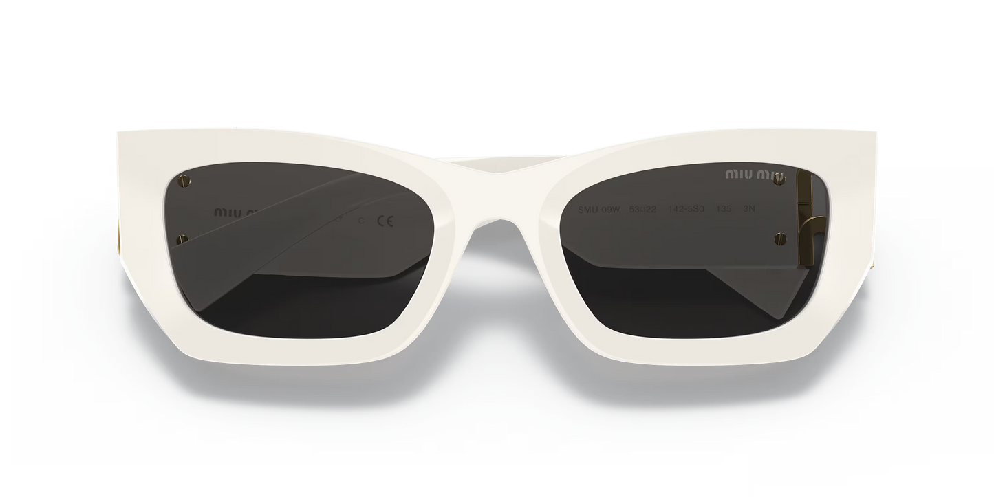 Velis Rectangle Sunglasses