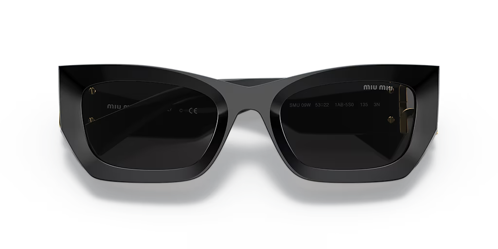 Velis Rectangle Sunglasses