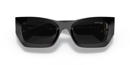 Velis Rectangle Sunglasses